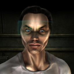firerock — legacy portrait