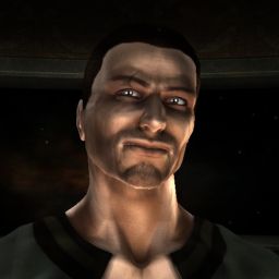 MaDMeusi — legacy portrait