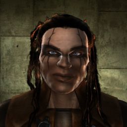Chromizone — legacy portrait