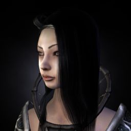 Kazumii Shimizu — legacy portrait