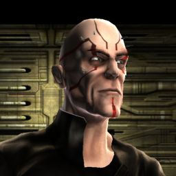 GIULIANI — legacy portrait