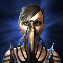 WetRain — legacy portrait