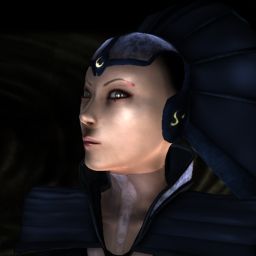 Smileys — legacy portrait