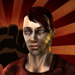 SeeMeBoogie — legacy portrait