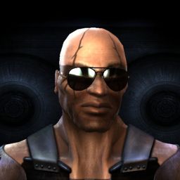 Jean86 — legacy portrait