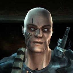 Caiden Soul — legacy portrait