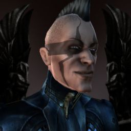 Solovey Razboinik — legacy portrait