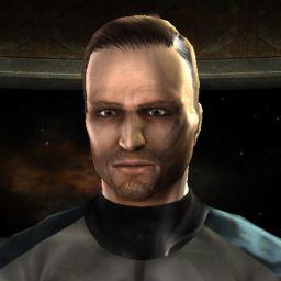 Kreios Apollo — legacy portrait
