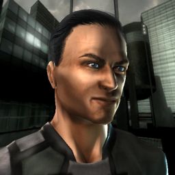 Roygul — legacy portrait