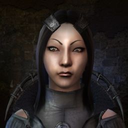 0range M0riji — legacy portrait