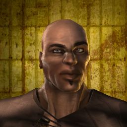 Vladiani — legacy portrait