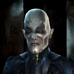 anopielop — legacy portrait