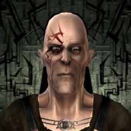 Salar Petrus — legacy portrait