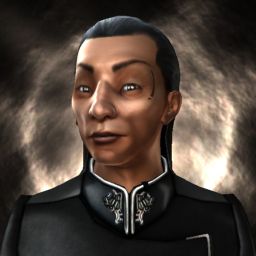 AscendedOne — legacy portrait