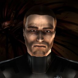 xCRONUZ — legacy portrait