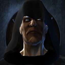 Umero — legacy portrait