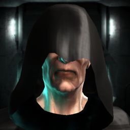 Aarkan Raran — legacy portrait