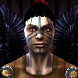 Insurectus Prohibitus — legacy portrait
