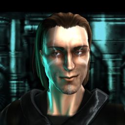 P1LATUS — legacy portrait