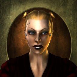 Maldeve — legacy portrait