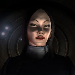 GOuDa MoorDeNaAr — legacy portrait