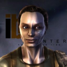 Spacemover — legacy portrait