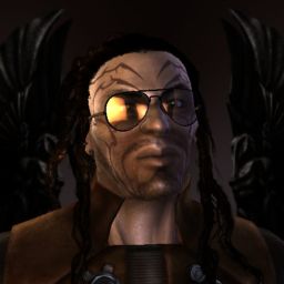 Obiwand — legacy portrait