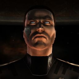 Father Rahl — legacy portrait