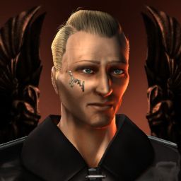 Wyndwhisper — legacy portrait