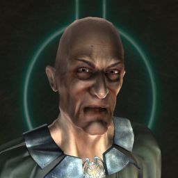 Paaz — legacy portrait