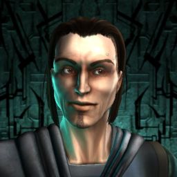 Sylverbear — legacy portrait