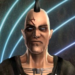 aldoD3 — legacy portrait