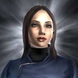 Tala Star — legacy portrait