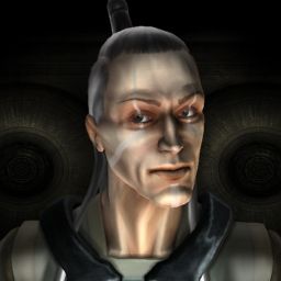 Swot — legacy portrait