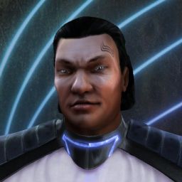 Orion131382 — legacy portrait