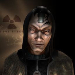 Drakuul Slovya — legacy portrait