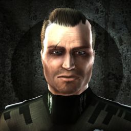 Vellkan — legacy portrait