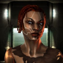 Josy Obblinox — legacy portrait