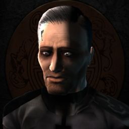 Gmuny — legacy portrait