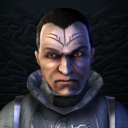 taka raze — legacy portrait