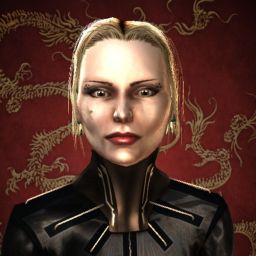 xanor74 — legacy portrait