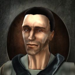 Jiere LaFortune — legacy portrait