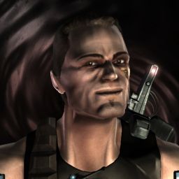 Wazo — legacy portrait