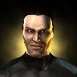 Priapus2 — legacy portrait