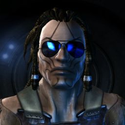 WokFu — legacy portrait