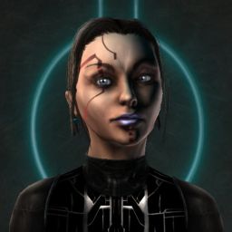 Dastardly Devine — legacy portrait