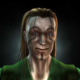 JIENIN — legacy portrait
