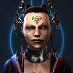 Kalhan — legacy portrait