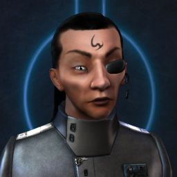arioch1 — legacy portrait