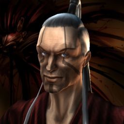 JabberDaniels — legacy portrait